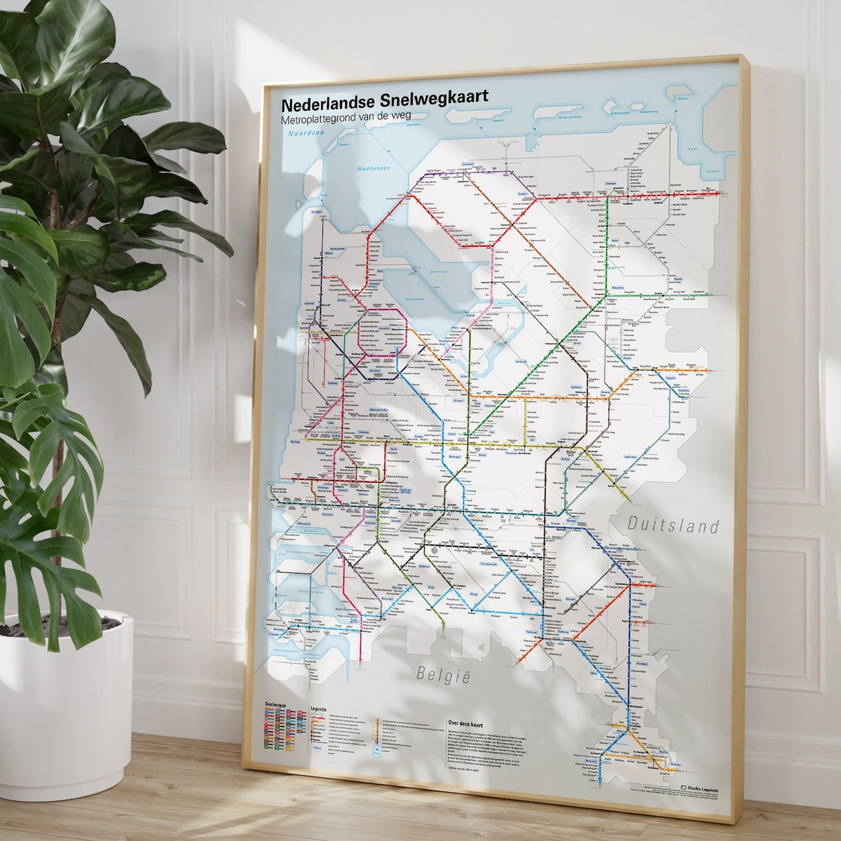 Maps